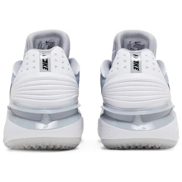 Nike Air Zoom GT Cut 2 TB Size 8.5 Men Basketball Shoes Grey DX6650-003 NEW main image 5